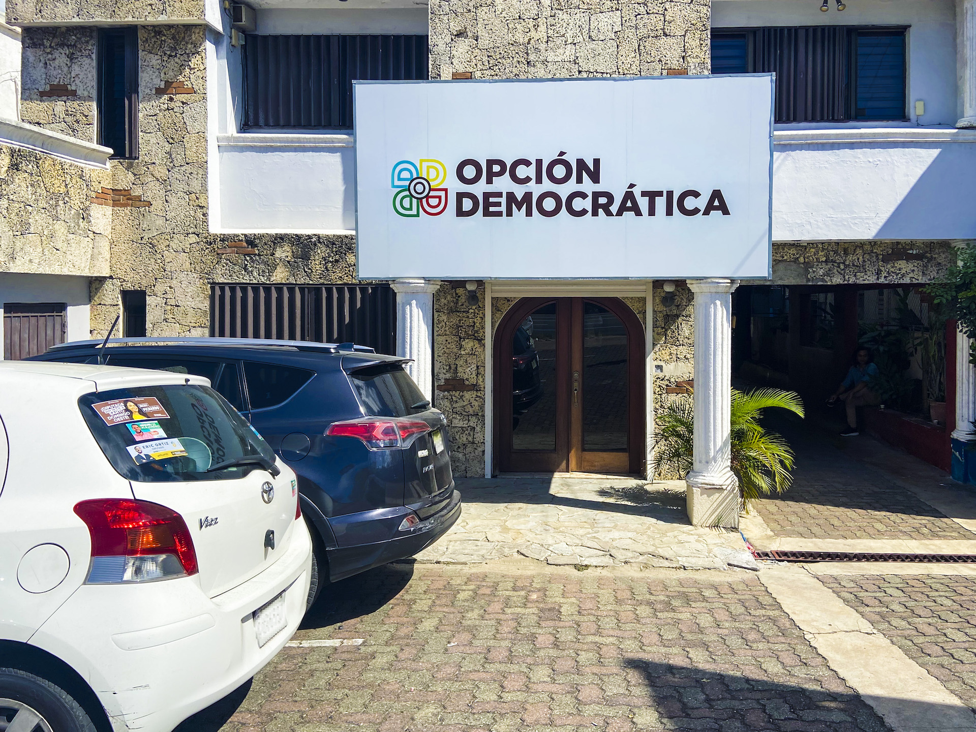 Opción Democrática proclamará sus candidatos para elecciones de 2024