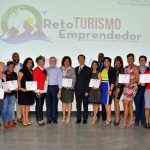 Reto Turismo Emprendedor