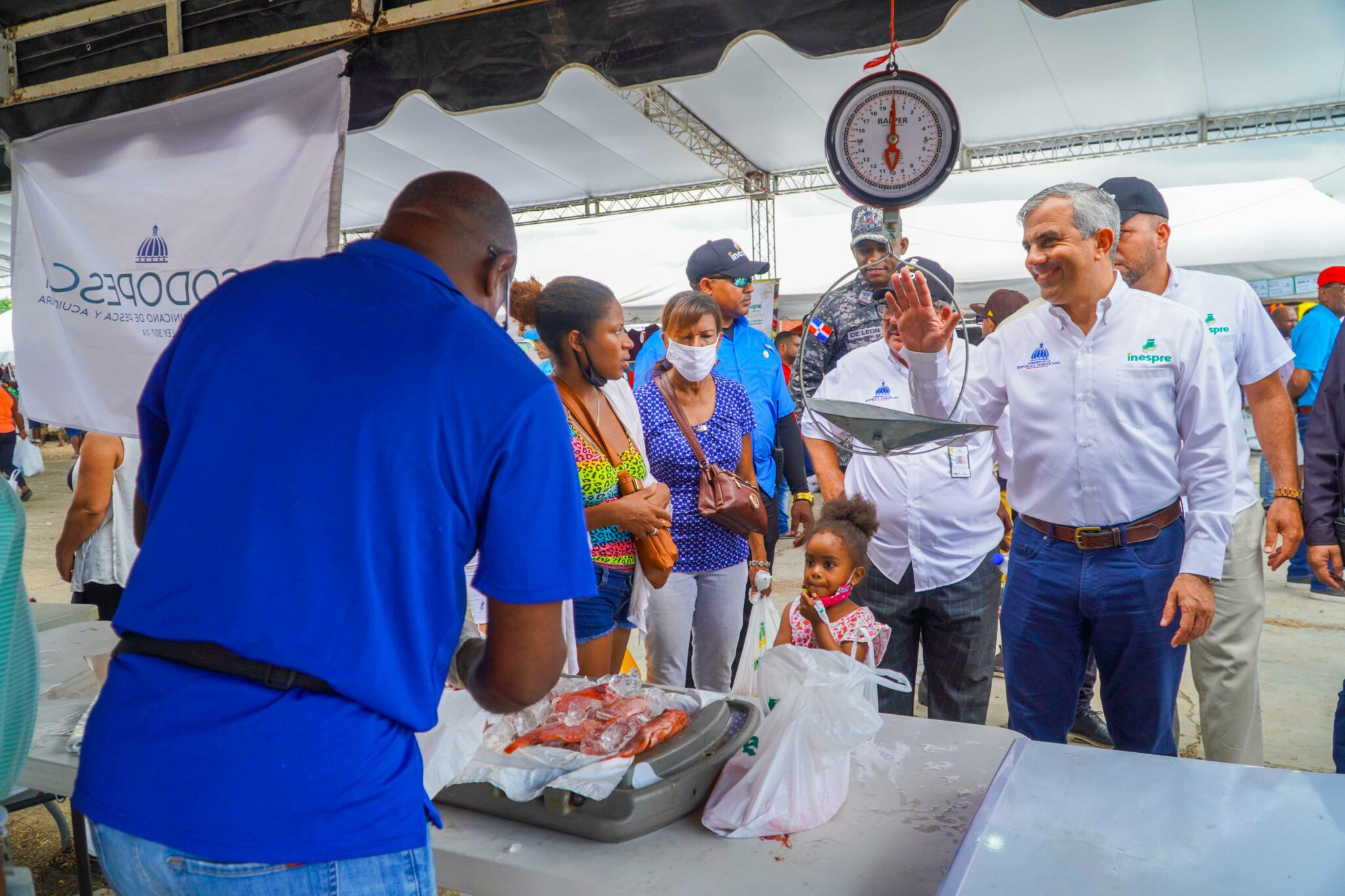 9 Millones De Personas Se Han Beneficiado De Alimentos A Bajos Precios Del Inespre Últimas 5786