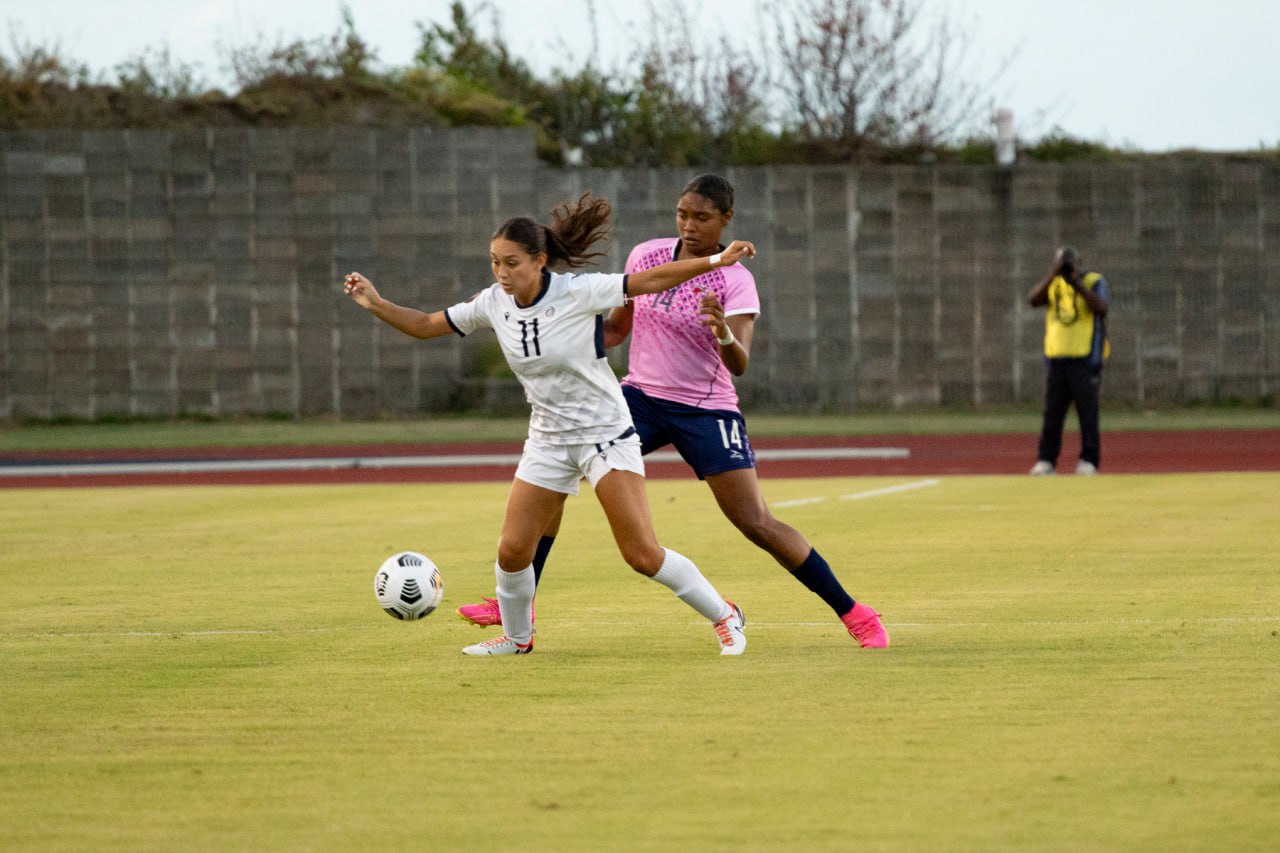 Dominicana Buscar Su Primera Victoria Este Martes En Camino A La Copa   Photo1695600050 1 