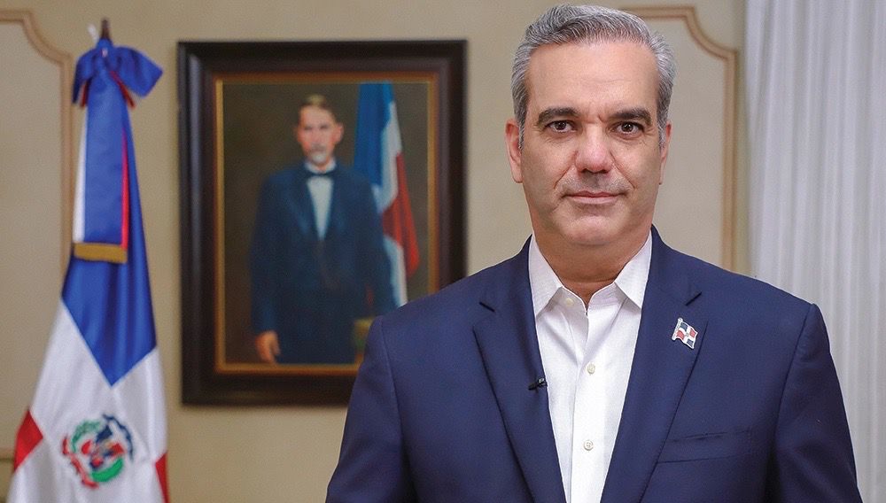 Presidente Abinader Hablará Al País Esta Noche Últimas Noticias De La República Dominicana 2978